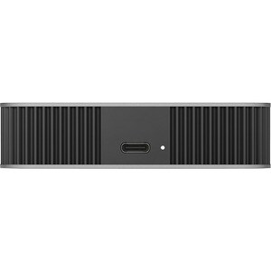 LaCie Mobile Drive Secure Tragbar Festplatte - 2,5" Extern - 5 TB - Grau - USB 3.2 (Gen 1) Typ C - 5400U/Min