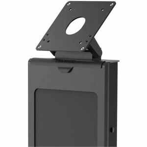 Suppporto per tablet PC Compulocks BrandMe - Fino a 21,1 cm (8,3") Supporto schermo - Pavimento - Metallo, Polipropilene, 