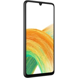 Smartphone Samsung Galaxy A33 5G Enterprise Edition SM-A336B/DSN 128 GB - 5G - 16,3 cm (6,4") Super AMOLED Full HD Plus 10
