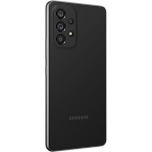 Smartphone Samsung Galaxy A53 5G Enterprise Edition SM-A536B/DS 128 GB - 5G - 16,5 cm (6,5") Super AMOLED Full HD Plus 108