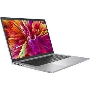 HP ZBook Firefly 14 G10 14" Mobile Workstation - WUXGA - Intel Core i5 13th Gen i5-1350P - 16 GB - 256 GB SSD - Intel Chip