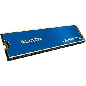 Adata LEGEND 700 ALEG-700-2TCS 2 TB Solid State Drive - M.2 2280 Internal - PCI Express NVMe (PCI Express NVMe 3.0 x4) - 4