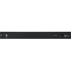 Commutateur de niveau 3 ZYXEL XGS2220 XGS2220-54FP 50 Ports Gérable - Gigabit Ethernet, 10 Gigabit Ethernet - 100/1000Base