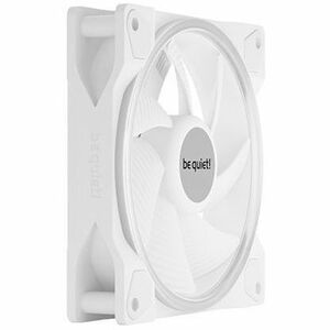 be quiet! Light Wings 120mm PWM 3 Cooling Fan - Gaming Console, Case - 120 mm Maximum Fan Diameter - 3 x Fan(s) - 70.53m³/