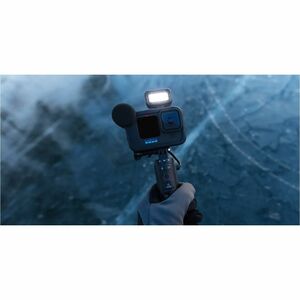 Videocámara digital GoPro HERO11 Black - Negro - 24.7Megapíxel Imagen - Montaje de trípode