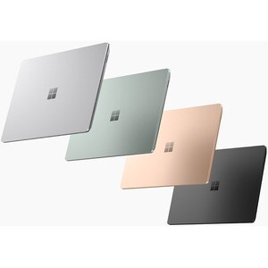 Microsoft Surface Laptop 5 34.3 cm (13.5") Ecrã tátil Notebook - 2256 x 1504 - Intel Core i5 - 8 GB Total RAM - 256 GB SSD