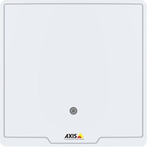 AXIS A1610 Türsteuerung - Auf DIN-Schiene montierbar, Wandmontierbar für Tür, Schloss, Sensor, Sicherheits-System, Notfall