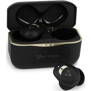 AUDÍFONOS VORAGO PREMIUM ESB-600-ANC NOISE CANCELLING TWS IPX5 21 HRS MÚSICA