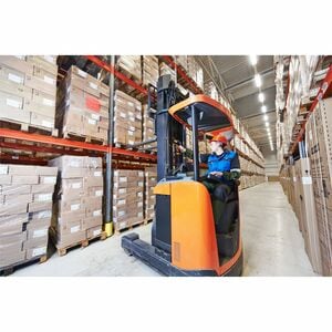 Datalogic PowerScan PBT9600 Robust Manufacturing, Lager, Logistik, Auswahl, Inventory, Asset-Verfolgung Handheld Barcode-S