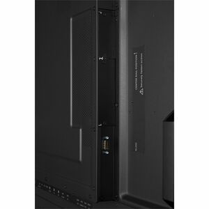 Sharp NEC Display 75" Ultra High Definition Professional Display - 75" (1905 mm) LCD - In-plane Switching (IPS) Technology