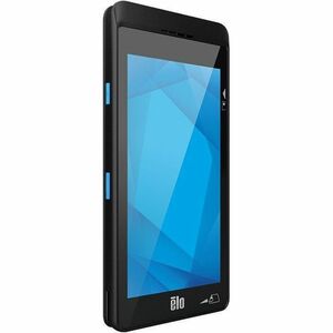Elo Pay M60SC Handheld Terminal - 2D, 1D - LTE - SE4720Scan Engine - Qualcomm Snapdragon 2.20 GHz - 3 GB RAM - 32 GB Flash