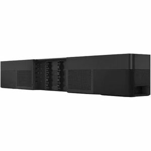 Lenovo ThinkSmart One 12BS0001AU Video Conference Equipment - 2 x Network (RJ-45)HDMI In - 2 x HDMI Out - USB - Gigabit Et