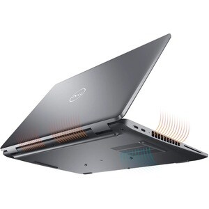 Dell Latitude 5000 5540 39.6 cm (15.6") Notebook - Full HD - 1920 x 1080 - Intel Core i7 13th Gen i7-1355U Deca-core (10 C