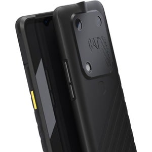 Smartphone CAT S53 128 GB Robusto - 5G - 16,5 cm (6,5") LCD HD+ 1600 x 720 - Octa-core (Dual core (2 Core ) 2 GHz Hexa cor