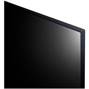 75in UHD 16:9 330nit 16/7 dual orientation webOS Signage Panel Compatible with One Quick Share 3yrs on-site warranty