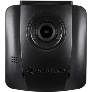 Transcend DrivePro 110 Dashboard Vehicle Camera - 6.1 cm (2.4") Screen - 1920 x 1080 Video