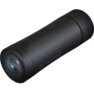 Transcend DrivePro 20 Dashboard Vehicle Camera - Wireless - 1920 x 1080 Video