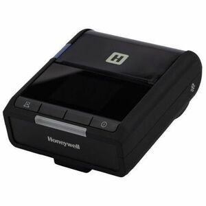 Honeywell LNX3 Retail, Healthcare, Manufacturing, Transportation & Logistic, Mobile Direct Thermal Printer - Monochrome - 