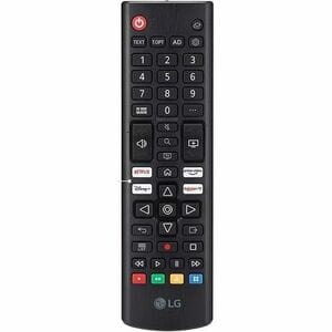LG UR78 43UR78006LK 109.2 cm Smart LED-LCD TV 2023 - 4K UHDTV - High Dynamic Range (HDR) - Graphite - HDR10, HLG - Direct 