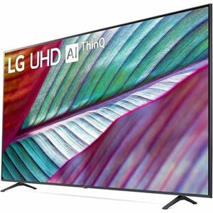 LG UR78 50UR78006LK 127 cm Smart LED-LCD TV 2023 - 4K UHDTV - High Dynamic Range (HDR) - HDR10, HLG - Direct LED Backlight