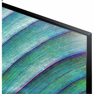 LG UR78 65UR78006LK 165.1 cm Smart LED-LCD TV 2023 - 4K UHDTV - High Dynamic Range (HDR) - Blue - HDR10, HLG - Direct LED 