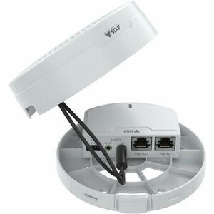 AXIS T6112 Mk II Audio/IO Interface - for Surveillance Camera