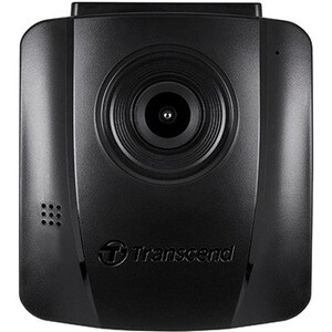 Transcend DrivePro 110 Dashboard Fahrzeugkamera - 6,1 cm (2,4 Zoll) Bildschirm - 1920 x 1080 Video