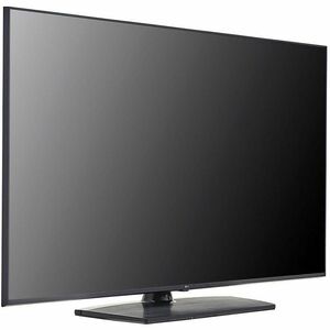 LG UN343H 55UN343H0UA 55" (1397 mm) LCD TV - 4K UHDTV - High Dynamic Range (HDR) - Dark Charcoal Gray - HDR10 Pro, HLG - 3