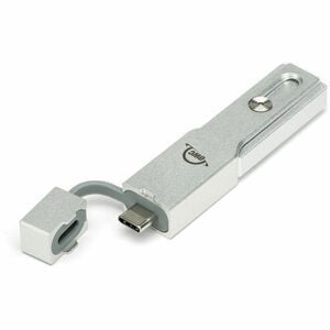 OWC Envoy Pro mini 250 GB Portable Solid State Drive - External  - Gaming Console, Smartphone, Tablet, iMac, Mac mini, Mac