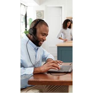 Jabra Evolve2 50 USB-A UC Stereo
