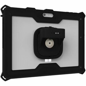 The Joy Factory aXtion Go MP Rugged Carrying Case Microsoft Surface Pro 9 Tablet, Stylus - Drop Proof, Water Resistant, We