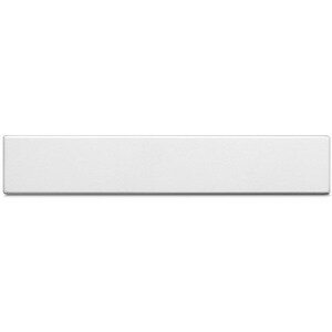 Seagate One Touch STKY2000402 2 TB Portable Hard Drive - External - Light Blue - Notebook Device Supported - USB 3.0