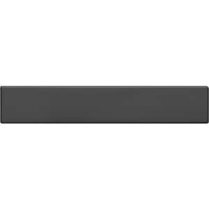 Seagate One Touch Tragbar Festplatte - Extern - 5 TB - Silber - Notebook Unterstütztes Gerät - USB 3.0