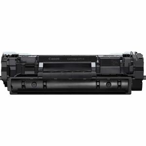 Canon 071H Original High Yield Laser Toner Cartridge - Black - 1 Pack - 2500 Pages