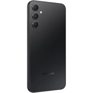 Samsung Galaxy A34 5G Enterprise Edition SM-A346E/N 128 GB Smartphone - 6.6" Super AMOLED Full HD Plus 2340 x 1080 - Octa-
