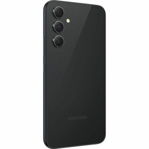 Samsung Galaxy A54 5G SM-A546E 128 GB Smartphone - 6.4" Super AMOLED Full HD Plus 2340 x 1080 - Octa-core (Cortex A78Quad-