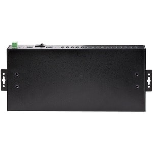 StarTech.com USB-Hub - USB 3.2 Gen. 1 (3.1 Gen. 1) Typ-B - Schwarz - 16 Total USB Port(s)