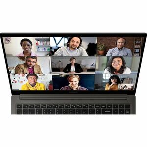 Samsung Galaxy Book3 360 NP734QFG-KA1ES 33.8 cm (13.3") Touchscreen Convertible 2 in 1 Notebook - Full HD - Intel Core i5 