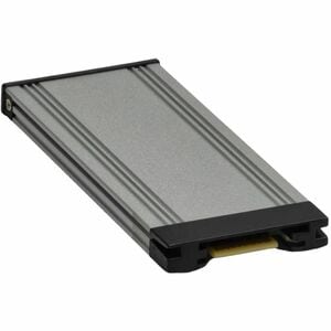 DIGISTOR SHIPS Q80 512 GB Solid State Drive - Internal - PCI Express NVMe (PCI Express NVMe 3.0 x4) - TAA Compliant - Work
