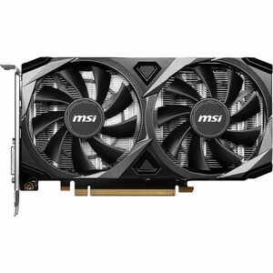 GeForce RTX 3050 VENTUS 2X XS 8G OC