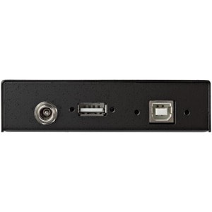 StarTech.com Serial Hub - External - 1 Pack - TAA Compliant - USB - PC, Linux - 8 x Number of Serial Ports External