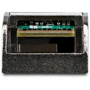 StarTech.com SFP+ - 1 x LC Duplex 10GBase-BX40-D Network - 1 Each - For Data Networking, Optical Network - Optical Fiber -