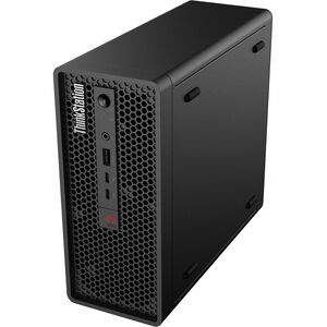 Lenovo ThinkStation P3 30HA001GUS Workstation - Core i5 13th Gen i5-13600 - vPro Technology - 16 GB - 512 GB SSD - Ultra S