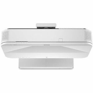Epson PowerLite 810E Ultra Short Throw 3LCD Projector - 16:9 - Wall Mountable - 1920 x 1080 - Front - 5000 lm