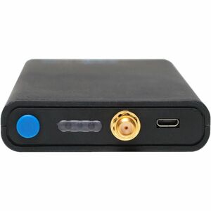 WilsonPro Cellular Network Scanner 5G - Cellular Signal Detection, Noise Testing - 1Number of Batteries Supported - Batter