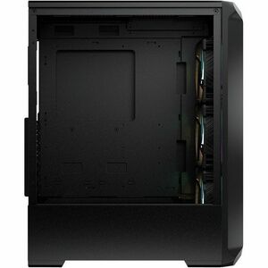 COUGAR Archon 2 CGR-5CC5B-G-RGB Gabinete para computadora gamer - Mini ITX, Micro ATX, ATX Placa base admitida - Media Tor