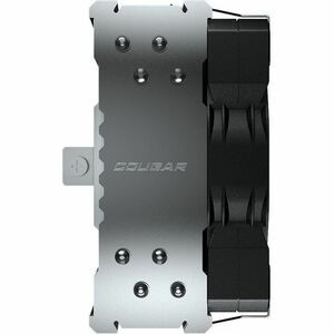 COUGAR Forza 50 Essential CGR-FZAE50 Ventilador / disipador - Procesador, Placa Base, CPU, Chasis - 120mm Maximum Fan Diam