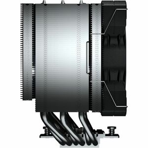 COUGAR Forza 85 Essential CGR-FZAE85 Ventilador / disipador - Procesador, Chasis, Placa Base, CPU - 120mm Maximum Fan Diam