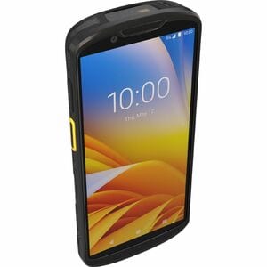 Zebra TC53 Rugged Handheld Terminal - 1D, 2D - TAA Compliant - SE4720Scan Engine - Imager - 12.19 m - 6490 - 15.2 cm (6") 