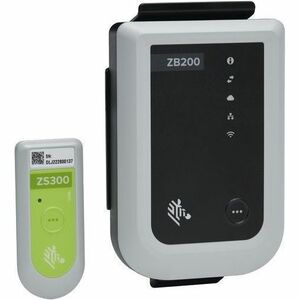 Zebra ZS300 Temperature Sensor